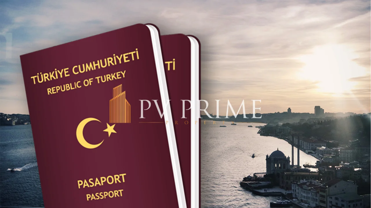 Countries that Provide Their Citizenship through Real Estate Investment