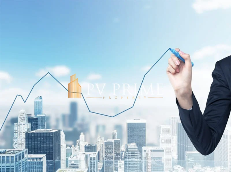 Turkish Real Estate sales increased by 32% during March 2023