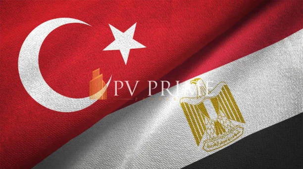 Turkish Passport Holders will be able to Enter and Visit Egypt without a Visit Visa