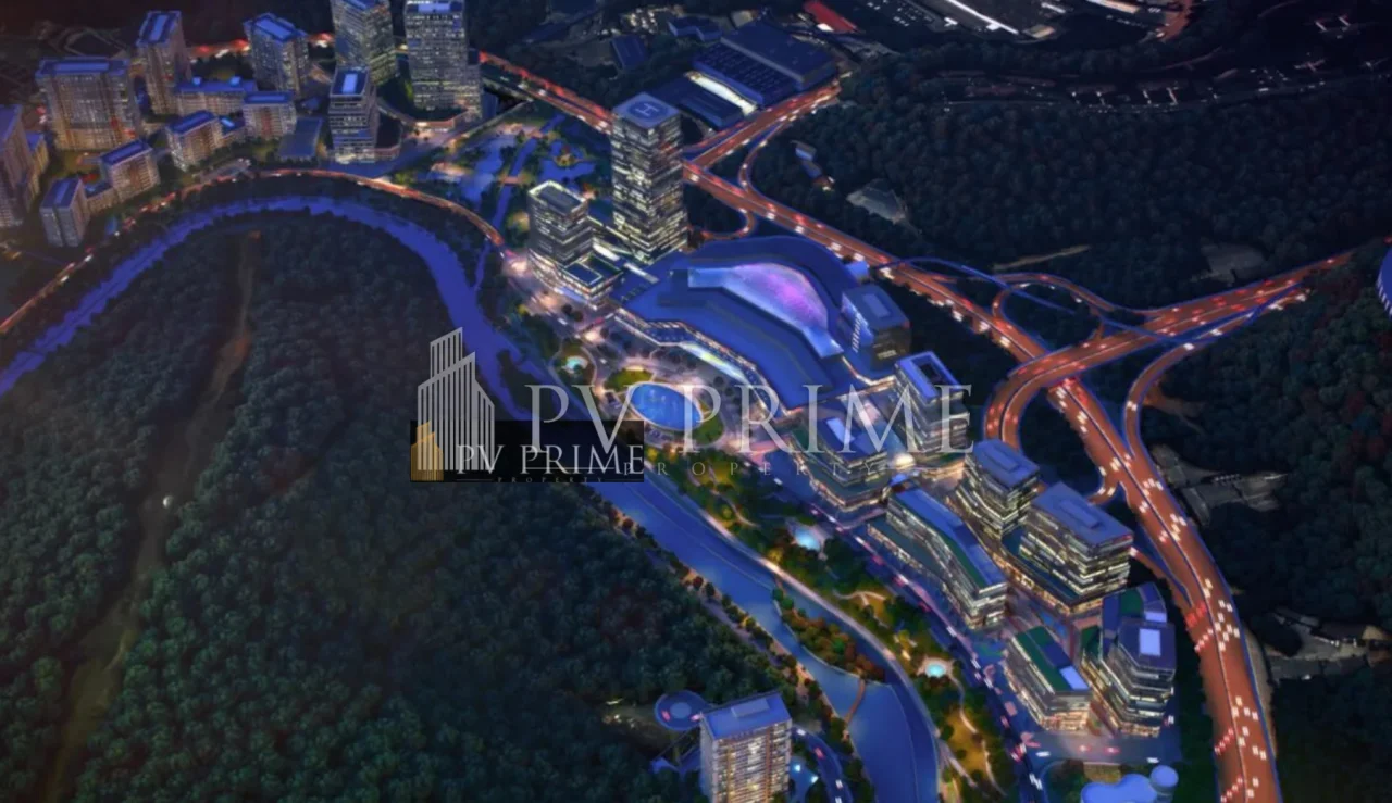 Most Famous Shopping Malls in Istanbul