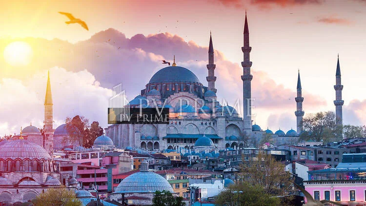 Why you should Visit Istanbul 2023