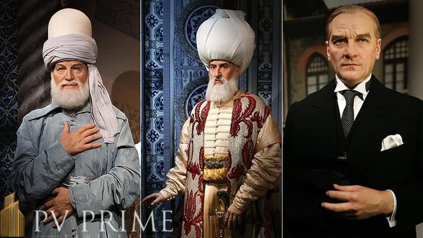 Famous Museums in Istanbul that you should visit