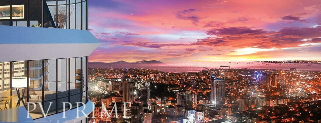 Is it possible for a foreigner to buy a Property in Turkey?