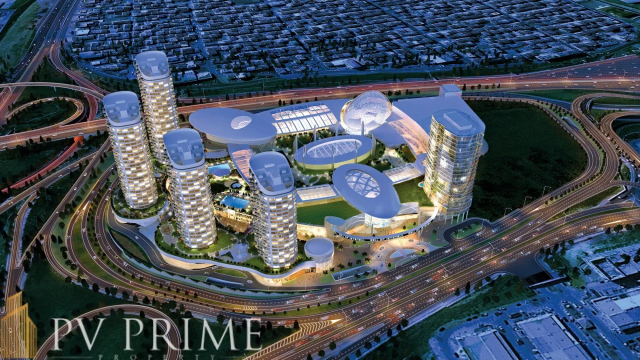 Real Estate Investment in Istanbul: Best Districts in Istanbul to Invest Your Money in 