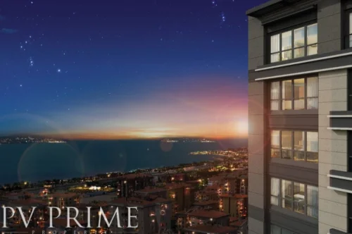 Quality of life in Turkey