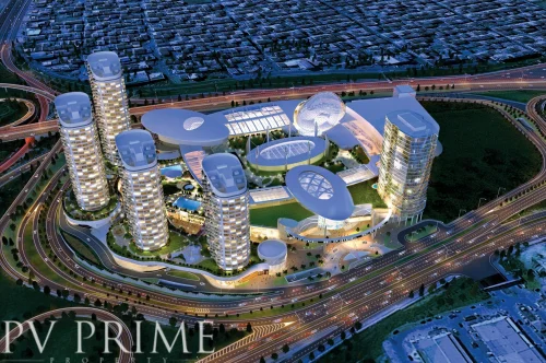 Real Estate Investment in Istanbul: Best Districts in Istanbul...