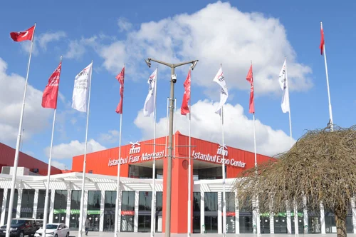 Международный Финансовый Центр в Стамбуле - флагман Турецкой...