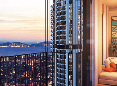 Apartments for Sale with Full Sea Views