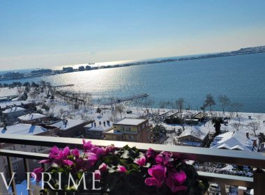 مشروع عقاري في كوتشوك تشكمجة