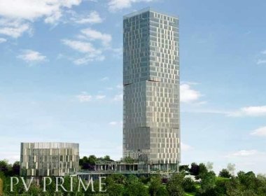 Prestigious Apartments in Kartal Istanbul for sale with a Mesmerizing View of the Sea and Princesses Islands