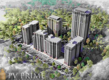 مشروع استثماري مميز في اسطنبول