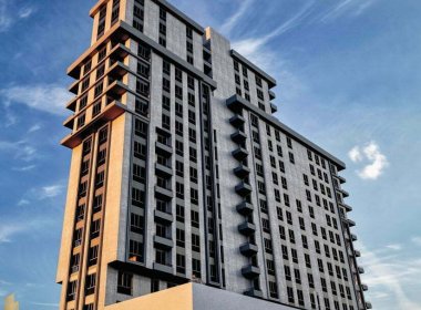 من المشاريع المميزة في اسطنبول