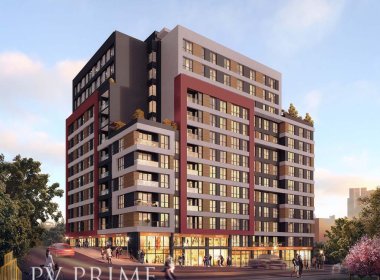 مشروع استثماري مميز في اسطنبول