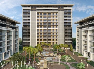 مشروع استثماري مميز في اسطنبول