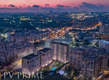 شقق رائعة في اسطنبول زيتين بورنو للبيع مع فرصة كبيرة للاستثمار العقاري