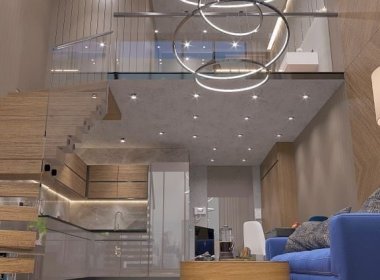 مكاتب منزلية فاخرة في باسن اكسبرس اسطنبول للبيع مع فرصة كبيرة للاستثمار العقاري