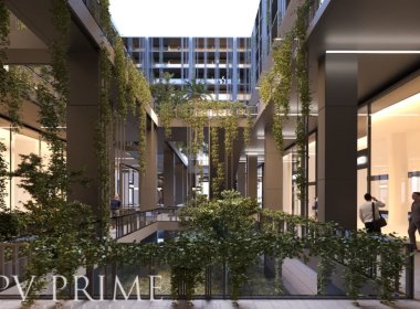 Outstanding Real Estate Project in Istanbul Nisantasi to live the life You deserve