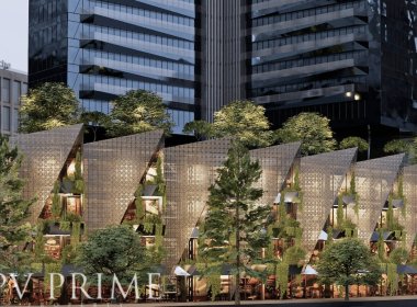 Properties with Bosphorus Views in Istanbul