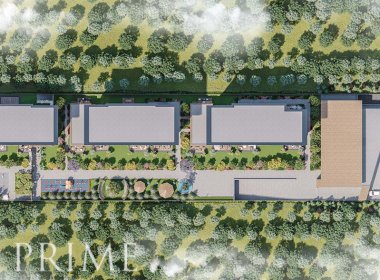 عقارات في بنديك اسطنبول للبيع لنمط حياة راقٍ