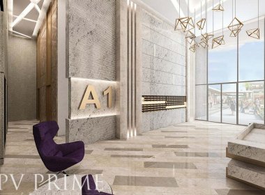 بيع شقق سكنية في اسطنبول سلطان بيلي