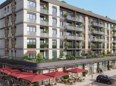 عقارات في اسطنبول للبيع للاستثمار بالقرب من مطار اسطنبول الجديد