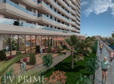 Charming Houses in Istanbul Buyukcekmece for Sale within a Strategic LocationCharming Houses in Istanbul Buyukcekmece for Sale within a Strategic Location