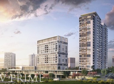 Exceptional Residences in Buyukcekmece Istanbul for Sale