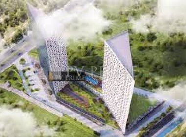 عقارات فاخرة في باسن اكسبرس للبيع