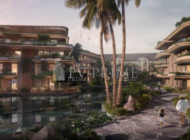 شقق استثنائية في اسطنبول فلوريا ضمن أحد أرقى المشاريع العقارية السكنية في تركيا