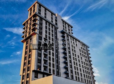 Comfy Apartments in Kucukcekmece with Sea Views within one of the Most Prestigious Real Estate Projects in Istanbul