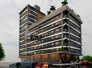 عقارات في ايسنيورت اسطنبول للبيع