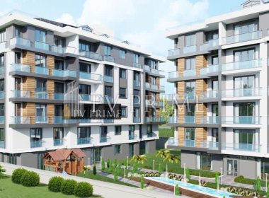 Extraordinary Real Estate Project offers Properties for Sale in Beylikduzu Istanbul
