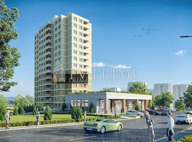 شقق مميزة في اسبارطا كوليه للبيع في اسطنبول