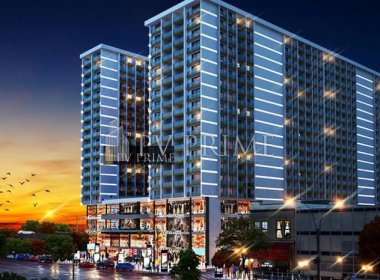 شقق في توزلا مناسبة للحصول على الجنسية التركية