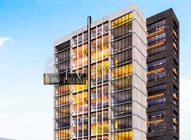 مكاتب ووحدات تجارية في توبكابي ضمن أحد أحدث المشاريع في المنطقة