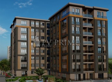 عقارات فاخرة في أفجلار للبيع مناسبة للحصول على الجنسية التركية