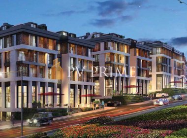 Properties for Sale suitable for Real Estate Investment in Uskudar