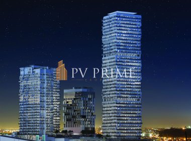 لا تفوت فرصة الاستثمار العقاري هذه. شقق رائعة للبيع في اسنيورت.