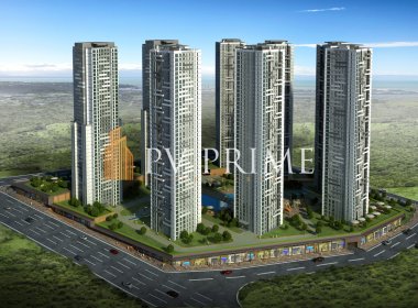 توفر الشقق في اسنيورت فرصة رائعة للاستثمار العقاري في اسطنبول