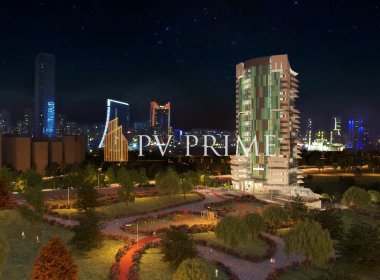 A Prime Investment Opportunity with Turkish Citizenship Eligibility