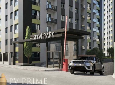 Роскошные апартаменты в Стамбуле, недалеко от центра, Багджылар, на продажу