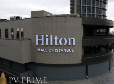 Элитные апартаменты в Стамбуле, Башакшехир на продажу