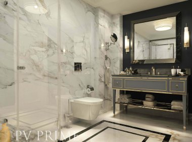 Роскошные квартиры в Стамбуле, рядом с площадью Таксим, в Бейоглу, на продажу