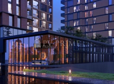 Просторные апартаменты в Стамбуле, Ускюдар, на продажу