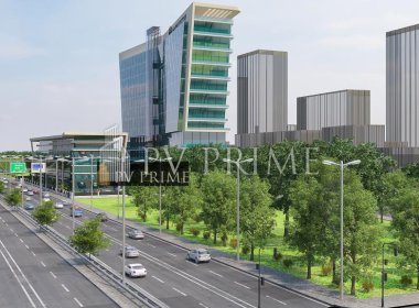 Комфортные апартаменты в Стамбуле, Бахчелиэвлер, на продажу