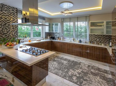 Апартаменты в Стамбуле, в районе Чекмекёй, на продажу