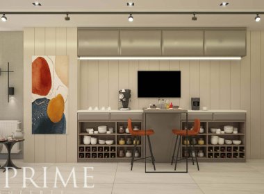 Изысканные квартиры в Стамбуле, Бейликдюзю, на продажу