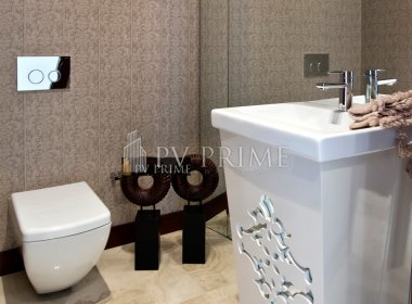 Роскошные квартиры в Стамбуле с видом на Мраморное море и Принцевы острова, в Кадыкёй, на продажу