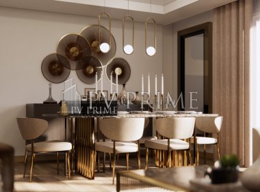 Престижные квартиры в Стамбуле, Багджылар, на продажу