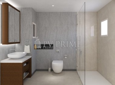 Роскошные квартиры в Стамбуле, в районе Эйюп Султан, рядом с проливом Золотой рог, на продажу